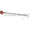 VZ31 – TeSys VARIO – shaft extension – for V3 / V4 / V5 / V6 Schneider Electric
