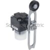 ZCKD41 – Limit switch head, Limit switches XC Standard, ZCKD, thermoplastic roller lever variable length Telemecanique Sensors