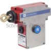 XY2CE2A150 – Latching emergency stop rope pull switch, Telemecanique rope pull switches XY2C, e XY2CE, LH side -1NC+1 NO, Flush pushbutton Telemecanique