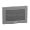 PFXSTM6400WAD – 7″W touch panel display, 1COM, 2Ethernet, USB host&device, 24VDC Pro-face by Schneider Electric