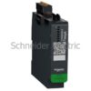 TPRAN2X1 – Analog IO module, TeSys island, 2 inputs, 1 output Schneider Electric