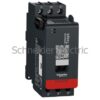 TPRSS025 – Direct online SIL starter, TeSys island, 30A AC-1, 25A AC-3, 11kW / 15hp Schneider Electric