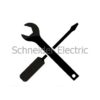 HMIYBMKTBSC1 – Harmony iPC, Maintenance kit for IIoT Core Box HMIBSC Schneider Electric