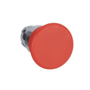 ZA2/ZB2 head for emergency stop pushbutton