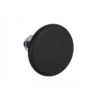 Push-Button Head, 22mm, 60mm Mushroom He