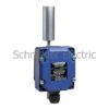 XCRT215EX – Limit switch, Limit switches XC Standard, XCR, roller lever, 2 C/O, ATEX/IECEx Telemecanique Sensors