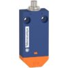XCMW110 – Wireless limit switch, Limit switches XC Standard, XCMW, plunger Telemecanique Sensors