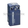 ZCP39 – Limit switch body, Limit switches XC Standard, ZCP, compact, 2NC+1 NO, snap action Telemecanique Sensors