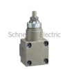 ZCKE09 – Limit switch head, Limit switches XC Standard, ZCKE, w/o lever stay put left and right actuation Telemecanique Sensors