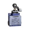 XCKM521H29 – Limit switch, Limit switches XC Standard, XCKM, thermoplastic roller lever plunger, 1NC+1 NO, slow, M20 Telemecanique
