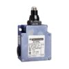 XCKML102H29 – Limit switch, Limit switches XC Standard, XCKML, steel roller plunger, 2x(1NC+1NO), snap action, M20 Telemecanique Sensors