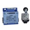 XCKM115H29 – Limit switch, Limit switches XC Standard, XCKM, thermoplastic roller lever, 1NC+1 NO, snap action, M20 Telemecanique Sensors