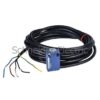 ZCMD25L2 – Limit switch body, Limit switches XC Standard, ZCMD, 1NC+1 NO, silver, slow break, connection, 2 m Telemecanique Sensors