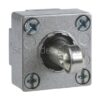 ZCKE626 – Limit switch head, Limit switches XC Standard, ZCKE, steel roller plunger, -40 °C Telemecanique