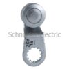 ZCY16 – Limit switch lever, Limit switches XC Standard, ZCY, steel roller Telemecanique Sensors