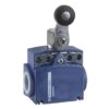 XCKT2118P16 – Limit switch, Limit switches XC Standard, XCKT, thermoplastic roller lever, 1NC+1 NO, snap, M16 Telemecanique Sensors