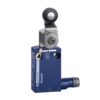 XCMD2115C12 – Limit switch, Limit switches XC Standard, XCMD, thermoplastic roller lever, 1NC+1 NO, snap, M12 Telemecanique Sensors