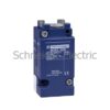 ZCKJ41H29 – Limit switch body, Limit switches XC Standard, ZCKJ, plug in, w/o display, 2C/O, snap action, M20 Telemecanique