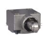 ZCKE65 – Limit switch head, Limit switches XC Standard, ZCKE, metal side plunger with vertical roller Telemecanique Sensors