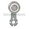 ZCKY18 – Limit switch lever, Limit switches XC Standard, thermoplastic roller ZCK for Telemecanique Sensors