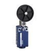 XCKP2139P16 – Limit switch, Limit switches XC Standard, XCKP, thermoplastic roller lever Ø 50 mm, 1NC+1 NO, snap, M16 Telemecanique