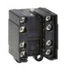 XESP20215 – Limit switch contact block, Limit switches XC Standard, XESP, 2C/O snap action, simultaneous, silver plated Telemecanique