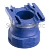 ZCPEN12 – Cable gland entry, 1/2” NPT, for limit switch, plastic body Telemecanique Sensors
