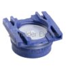 ZCPEG11 – Cable gland entry, Pg 11, for limit switch, plastic body Telemecanique Sensors