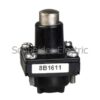 ZCKD01 – Limit switch head, Limit switches XC Standard, ZCKD, metal end plunger Telemecanique Sensors