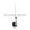 ZCKD91 – Limit switch head, Limit switches XC Standard, ZCKD, spring rod lever with metal end Telemecanique