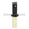 ZCKY07 – Actuating key XCK, metal, 1 entry tapped for Pg 13.5 cable gland Telemecanique Sensors