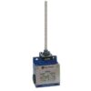 XCKM108 – Limit switch, Limit switches XC Standard, XCKM, spring rod lever, 1NC+1 NO, snap action, Pg11 Telemecanique