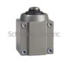 ZC2JE83 – Limit switch head, Limit switches XC Standard, ZC2J, side metal plunger Telemecanique