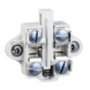 ZC1AZ11 – Limit switch contact block, Limit switches XC Standard, 1C/O Telemecanique