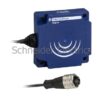 XS8D1A1MAU20 – Inductive proximity sensors XS, inductive sensor XS8 80x80x26, PBT, Sn60mm, 24…240VAC/DC, 1/2″ Telemecanique Sensors