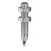 XS108BLPAL2 – Inductive proximity sensors XS, inductive sensor XS1 M8, L42mm, brass, Sn1.5 mm, 12…24 VDC, cable 2 m Telemecanique Sensors
