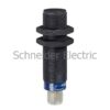 XS218AAPAM12 – Inductive proximity sensors XS, inductive sensor XS2 M18, L70mm, PPS, Sn12mm, 12…48 VDC, M12 Telemecanique