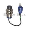 XS630B2PAL01M12 – Inductive proximity sensors XS, inductive sensor XS6 M30, L63mm, brass, Sn18mm, 12…24 VDC, M12 0.15 m Telemecanique Sensors