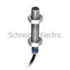 XS508B1DBL2 – Inductive proximity sensors XS, inductive sensor XS5 M8, L51mm, stainless, Sn1.5 mm, 12…48 VDC, cable 2 m Telemecanique Sensors