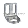 XSZBS12 – Inductive proximity sensors XS, accessory for sensor, fixing bracket, for Ø 12 mm sensor Telemecanique