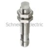 XS512B1DAM12 – Inductive proximity sensors XS, inductive sensor XS5 M12, L62mm, brass, Sn2mm, 12…48 VDC, M12 Telemecanique Sensors