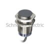 XS630B1PBL2 – Inductive proximity sensors XS, inductive sensor XS6 M30, L62mm, brass, Sn15mm, 12…48 VDC, cable 2 m Telemecanique Sensors