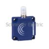 XS7C1A1PAM8 – Inductive proximity sensors XS, inductive sensor XS7 40x40x15, PBT, Sn15mm, 12…24 VDC, M8 Telemecanique Sensors
