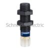 XS4P12PC410D – Inductive proximity sensors XS, inductive sensor XS4 M12, L48mm, PPS, Sn4mm, 12…24 VDC, M12 Telemecanique Sensors
