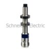 XS2M08PC410 – Inductive proximity sensors XS, inductive sensor XS2 M8, L50mm, stainless, Sn2.5 mm, 12…24 VDC, cable 2 m Telemecanique Sensors