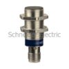 XS518B1DAM12 – Inductive proximity sensors XS, inductive sensor XS5 M18, L64mm, brass, Sn5mm, 12..48VDC, M12 Telemecanique Sensors