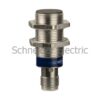 XS618B1MBU20 – Inductive proximity sensors XS, inductive sensor XS6 M18, L73mm, brass, Sn8mm, 24…240VAC/DC, 1/2″ Telemecanique Sensors