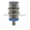 XS630B1DAM12 – Inductive proximity sensors XS, inductive sensor XS6 M30, L74mm, brass, Sn15mm, 12…48 VDC, M12 Telemecanique Sensors