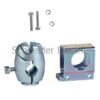 XUZM2004 – Photoelectric sensors XU, accessory for sensor, 3D fixing kit, protective housing with ball joint, XUM Telemecanique Sensors