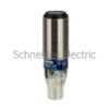 XUB5BNANM12 – Photoelectric sensors XU, XUB, diffuse, Sn 0.6 m, 12…24 VDC, M12 Telemecanique